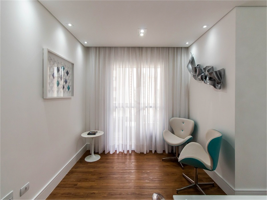 Venda Apartamento São Paulo Vila Da Saúde REO1005456 15