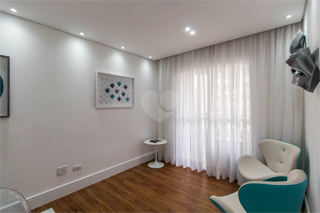 Venda Apartamento São Paulo Vila Da Saúde REO1005456 16