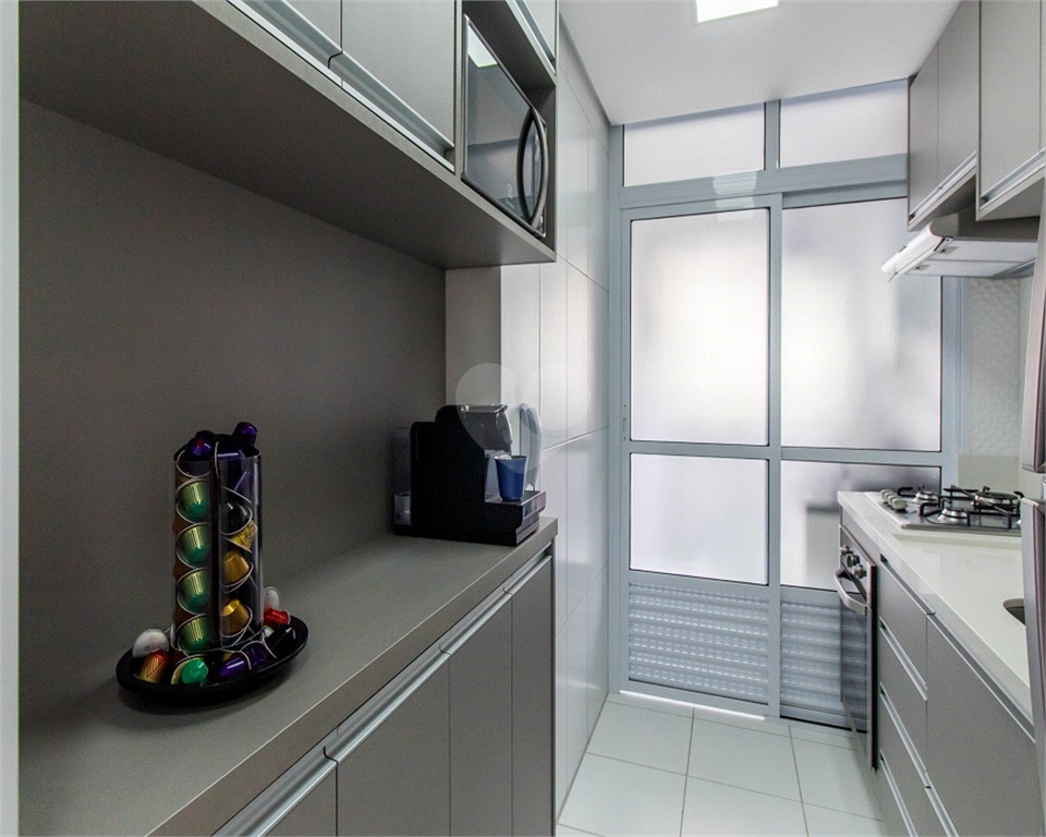 Venda Apartamento São Paulo Vila Da Saúde REO1005456 10