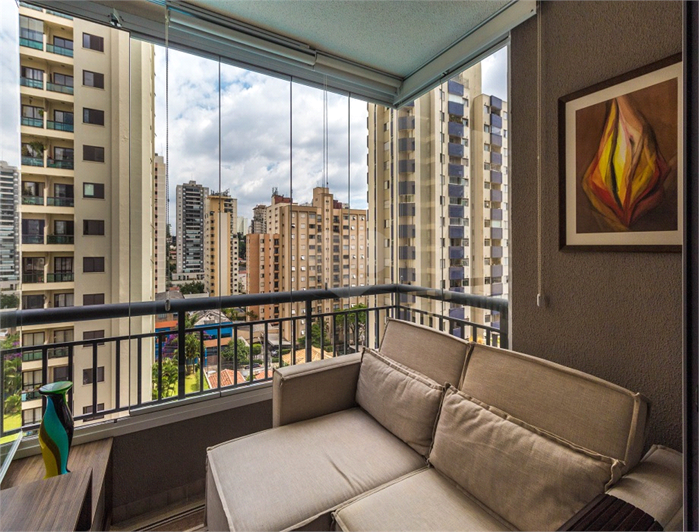 Venda Apartamento São Paulo Vila Da Saúde REO1005456 3