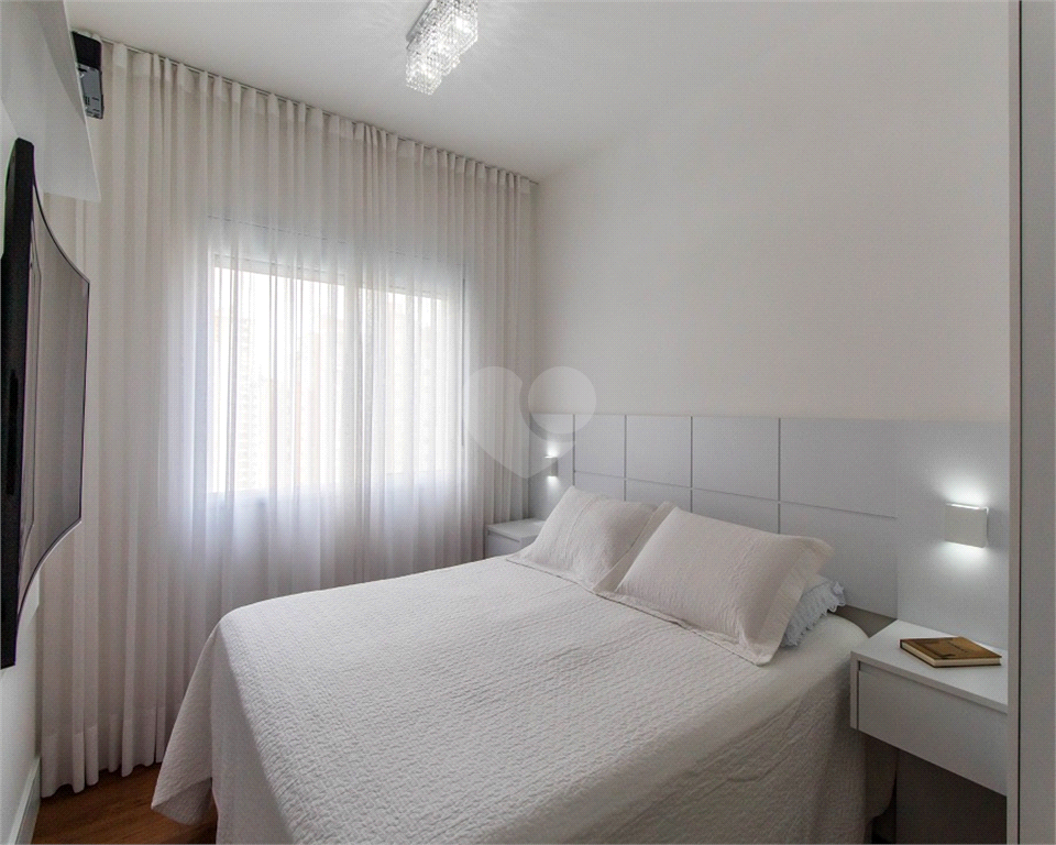 Venda Apartamento São Paulo Vila Da Saúde REO1005456 8