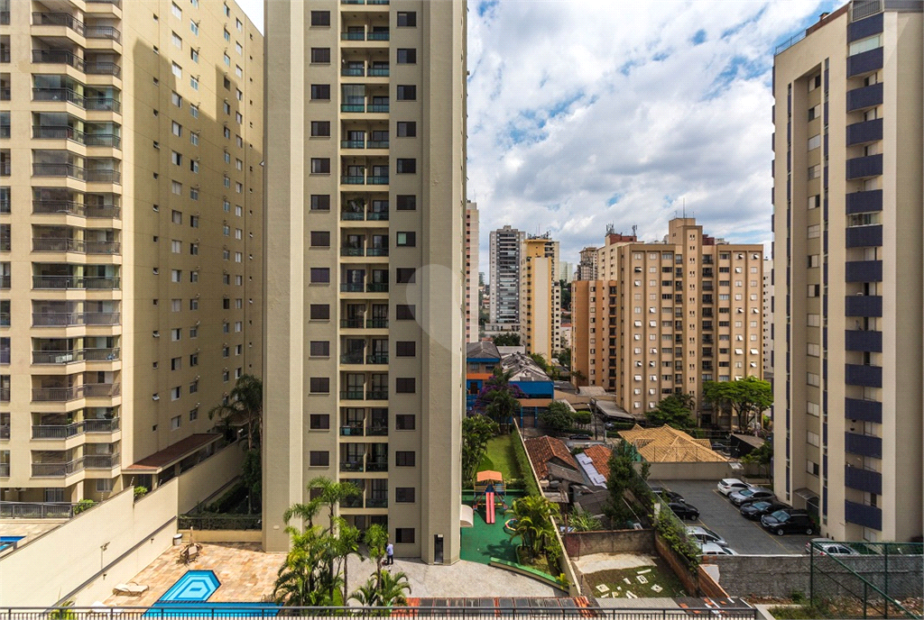 Venda Apartamento São Paulo Vila Da Saúde REO1005456 1