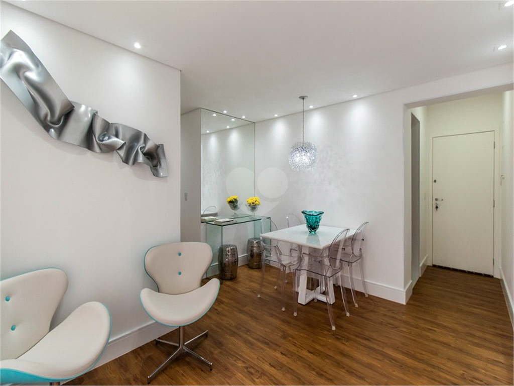 Venda Apartamento São Paulo Vila Da Saúde REO1005456 13