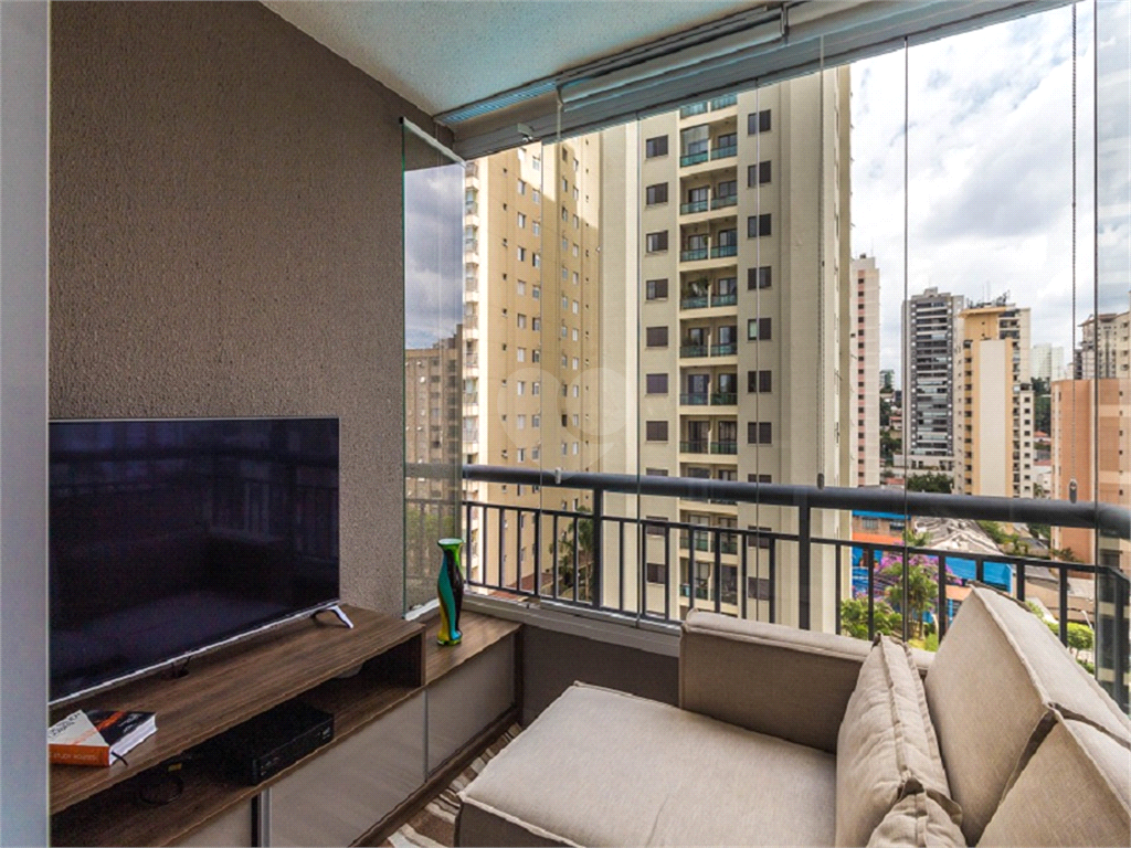 Venda Apartamento São Paulo Vila Da Saúde REO1005456 4