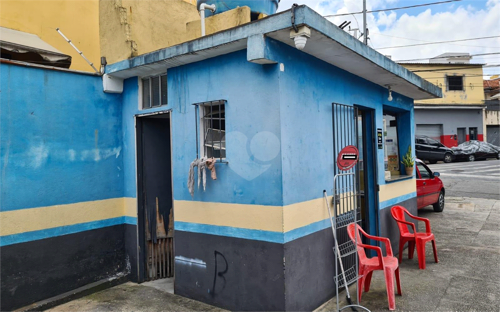 Venda Terreno São Paulo Vila Sônia REO1005457 5