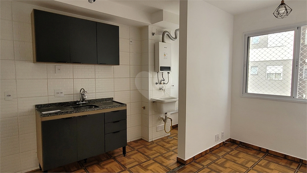 Venda Apartamento Guarulhos Vila São João REO1005461 1