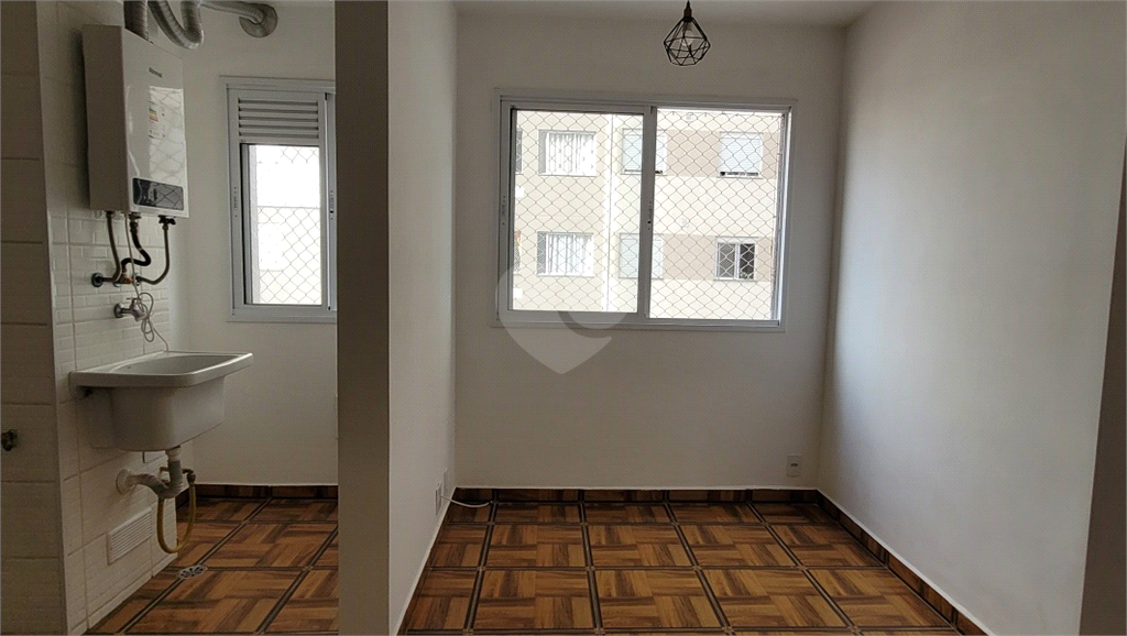 Venda Apartamento Guarulhos Vila São João REO1005461 3