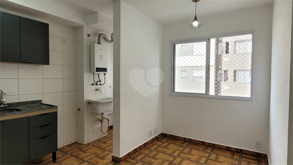 Venda Apartamento Guarulhos Vila São João REO1005461 2