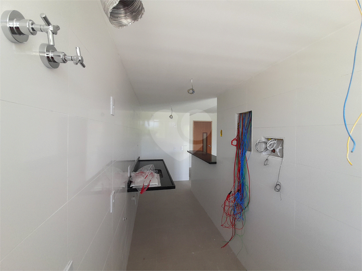 Venda Apartamento Niterói Piratininga REO1005472 6