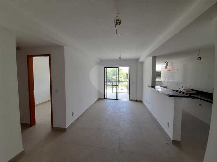 Venda Apartamento Niterói Piratininga REO1005472 2