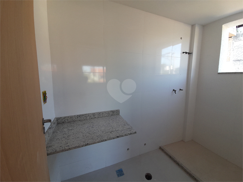 Venda Apartamento Niterói Piratininga REO1005472 11