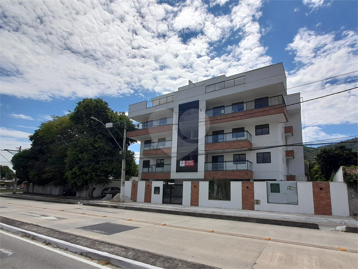 Venda Apartamento Niterói Piratininga REO1005472 16