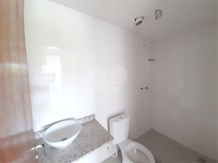 Venda Apartamento Niterói Piratininga REO1005472 11