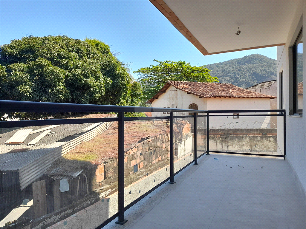 Venda Apartamento Niterói Piratininga REO1005474 12