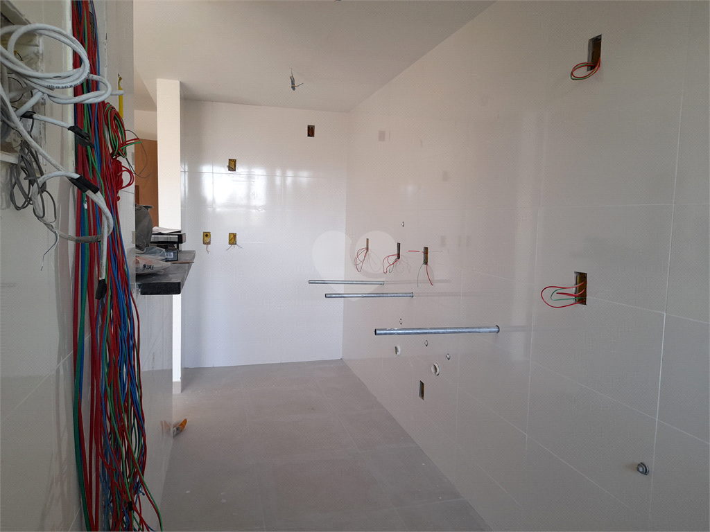 Venda Apartamento Niterói Piratininga REO1005474 11