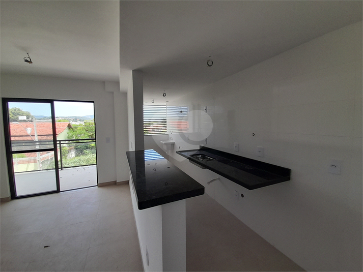 Venda Apartamento Niterói Piratininga REO1005476 5