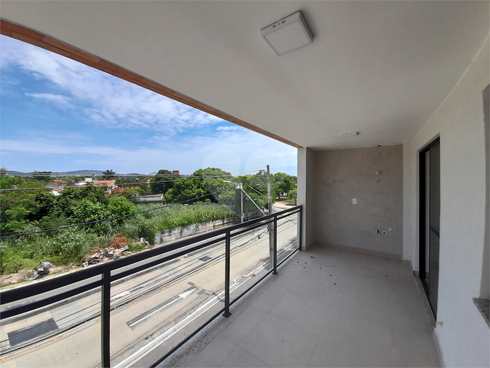 Venda Apartamento Niterói Piratininga REO1005476 8