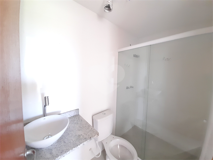 Venda Apartamento Niterói Piratininga REO1005476 11