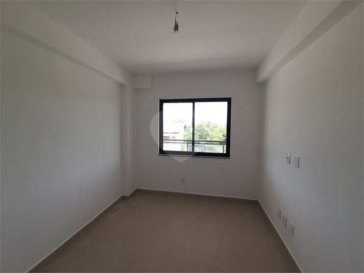 Venda Apartamento Niterói Piratininga REO1005476 9