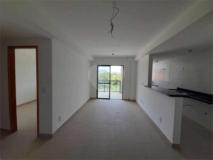 Venda Apartamento Niterói Piratininga REO1005476 2