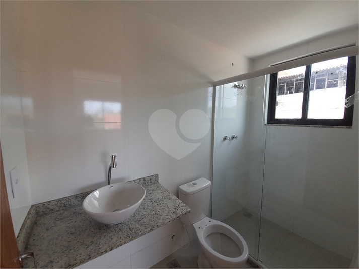 Venda Apartamento Niterói Piratininga REO1005476 14