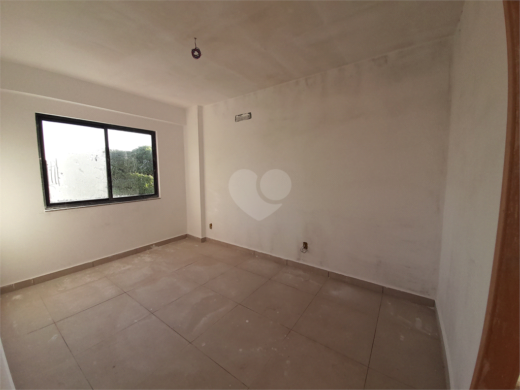 Venda Apartamento Niterói Piratininga REO1005478 8