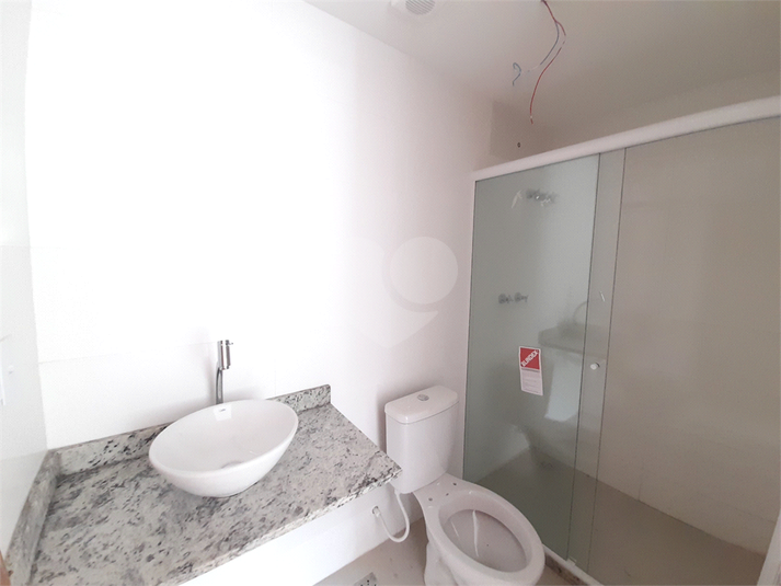 Venda Apartamento Niterói Piratininga REO1005479 13