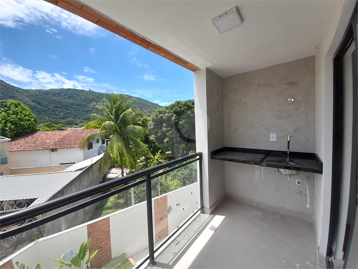 Venda Apartamento Niterói Piratininga REO1005479 6