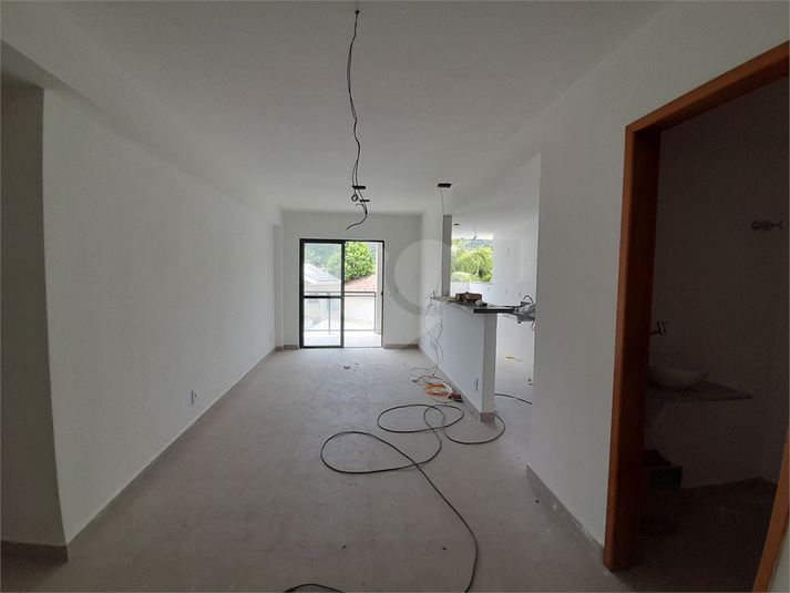 Venda Apartamento Niterói Piratininga REO1005479 2