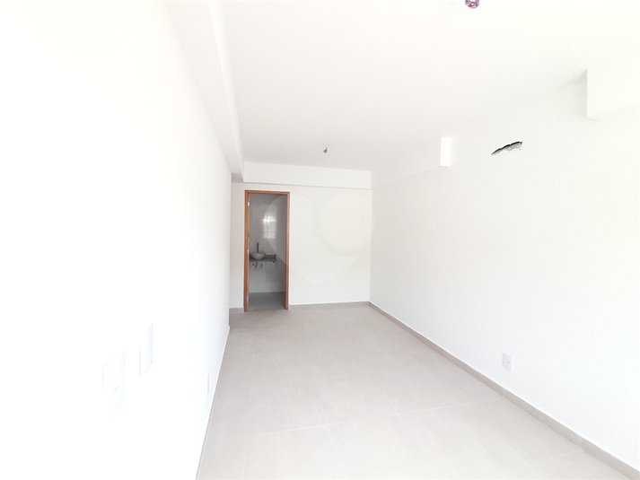 Venda Apartamento Niterói Piratininga REO1005479 12