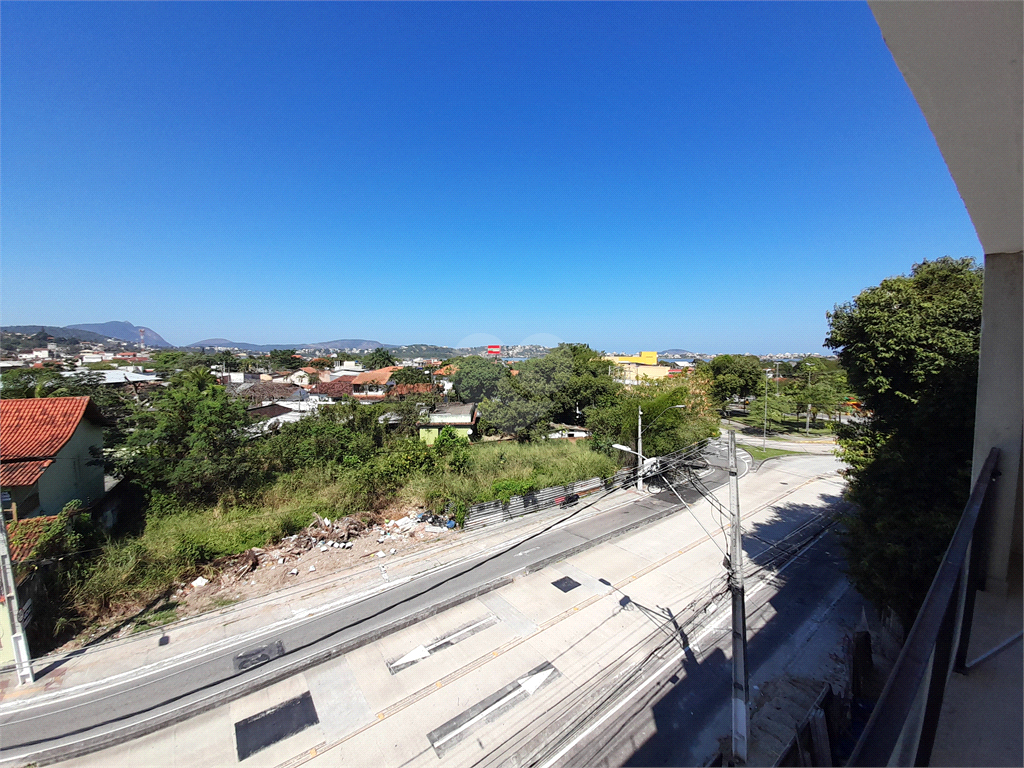 Venda Apartamento Niterói Piratininga REO1005481 16