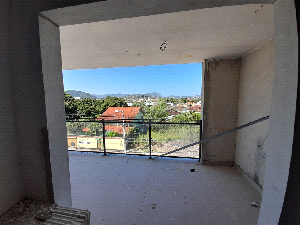 Venda Apartamento Niterói Piratininga REO1005481 3