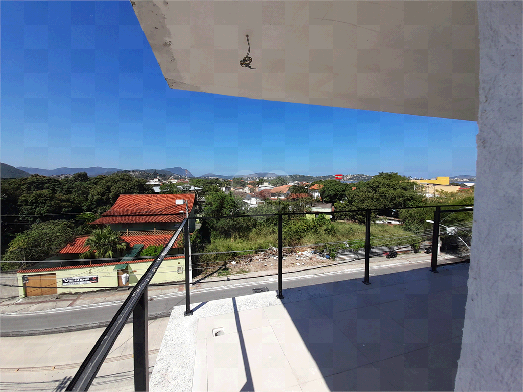 Venda Apartamento Niterói Piratininga REO1005481 14