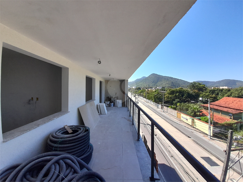 Venda Apartamento Niterói Piratininga REO1005482 16