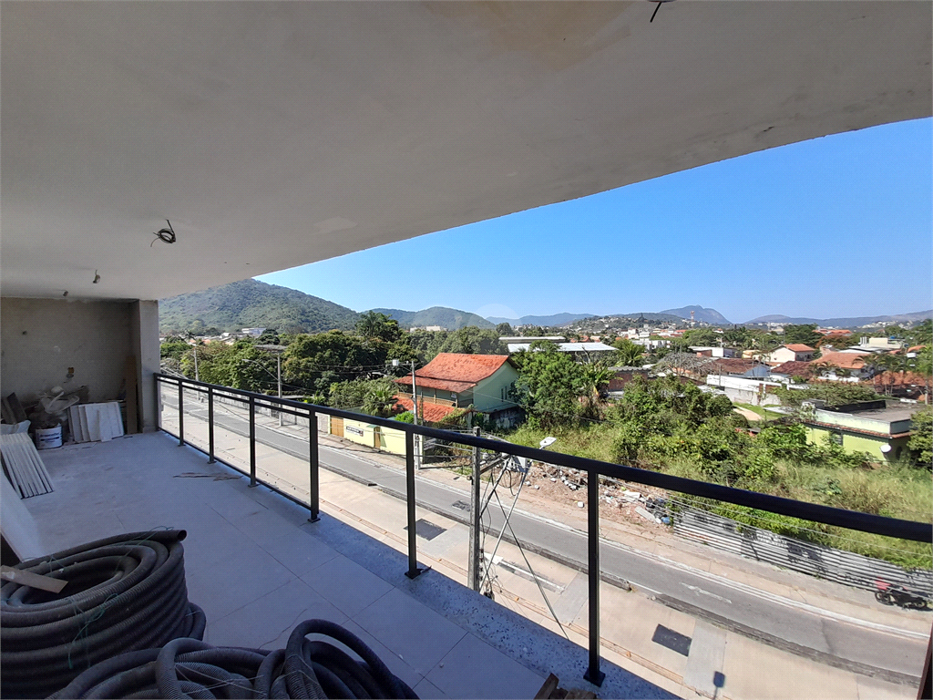 Venda Apartamento Niterói Piratininga REO1005482 17