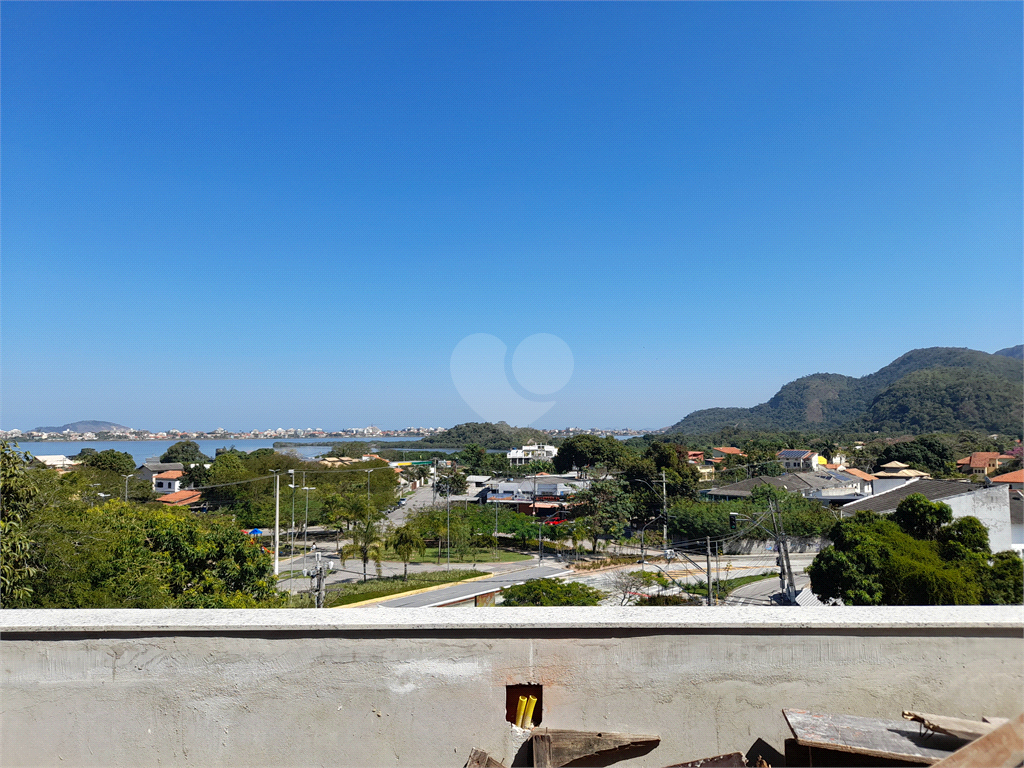 Venda Cobertura Niterói Piratininga REO1005486 10