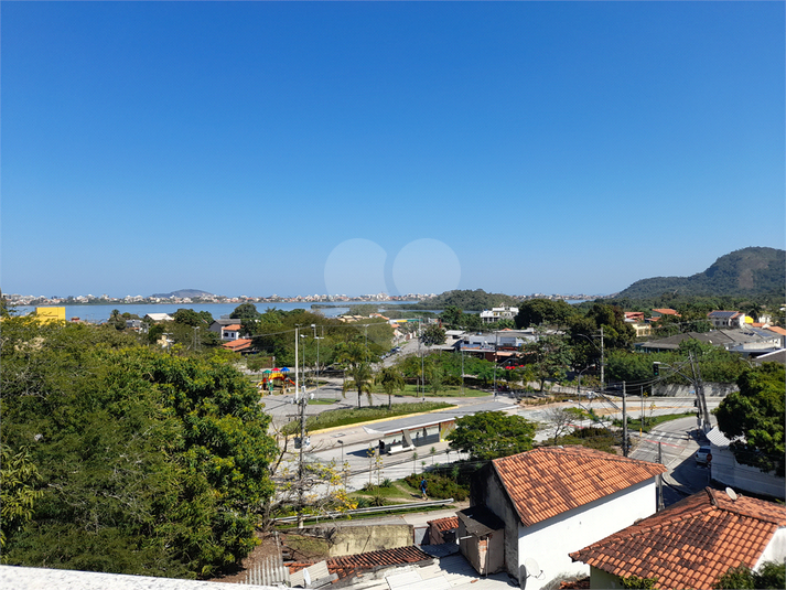 Venda Cobertura Niterói Piratininga REO1005486 26