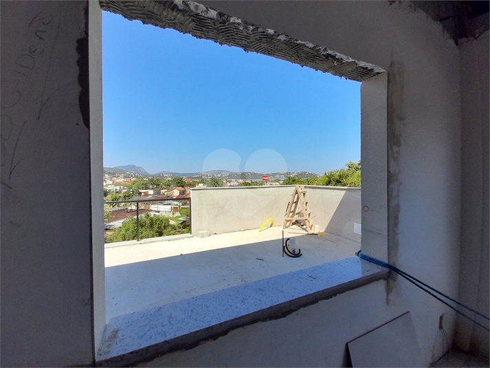 Venda Cobertura Niterói Piratininga REO1005486 4