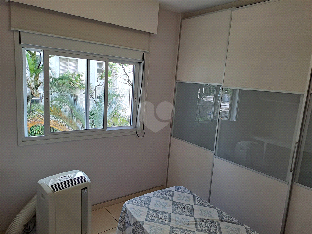 Venda Apartamento São Paulo Paraíso REO1005489 13