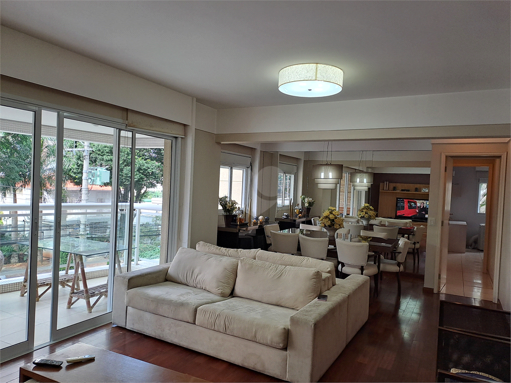 Venda Apartamento São Paulo Paraíso REO1005489 1