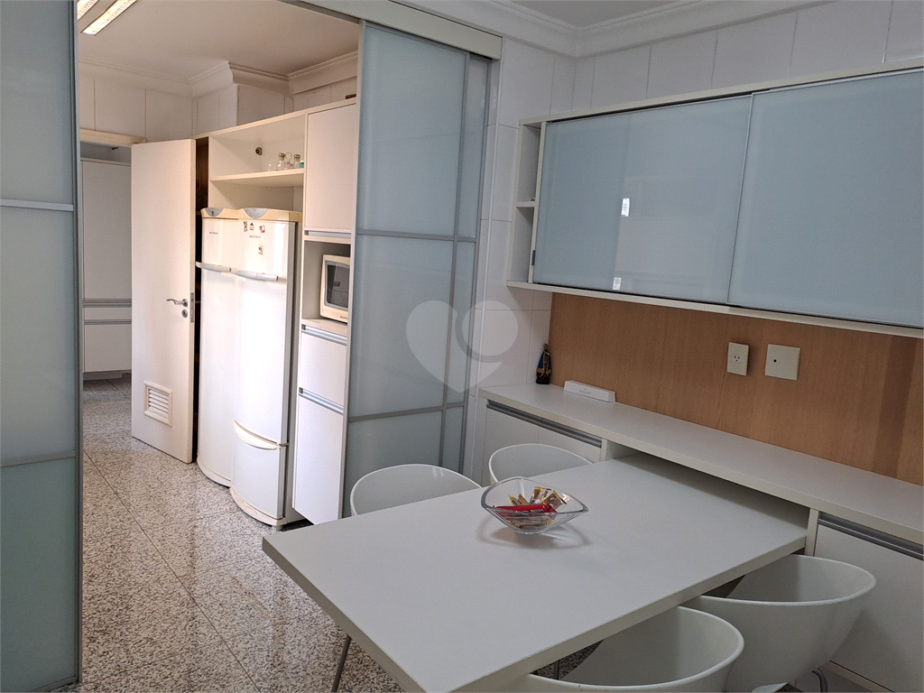 Venda Apartamento São Paulo Paraíso REO1005489 10