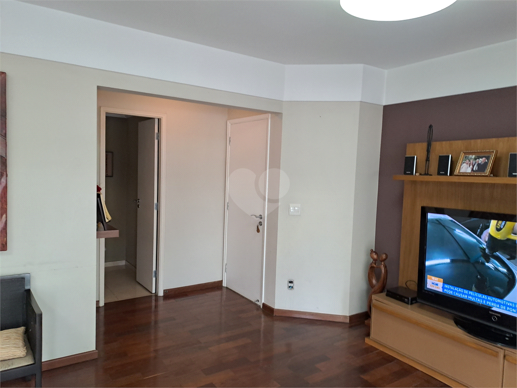 Venda Apartamento São Paulo Paraíso REO1005489 7