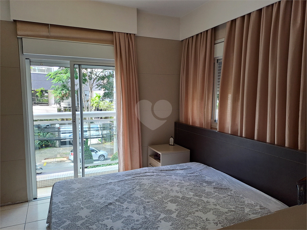 Venda Apartamento São Paulo Paraíso REO1005489 11