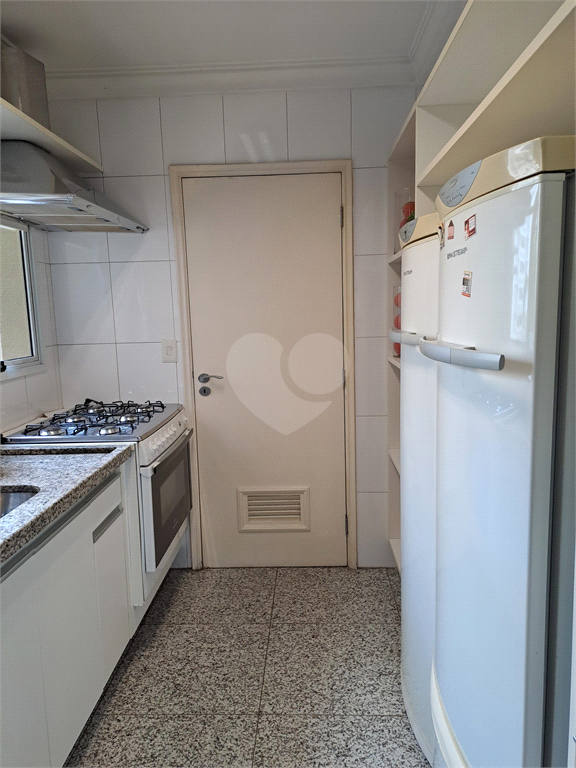 Venda Apartamento São Paulo Paraíso REO1005489 8