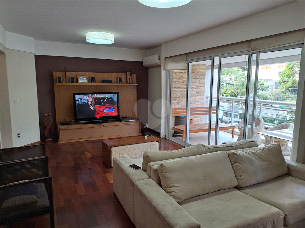 Venda Apartamento São Paulo Paraíso REO1005489 5