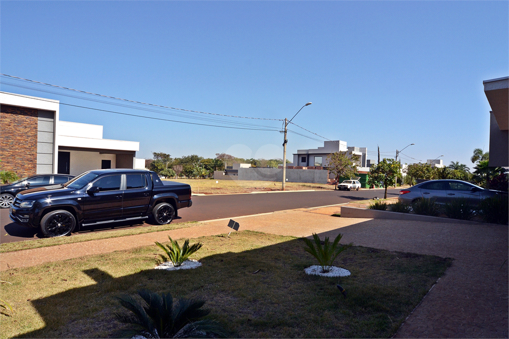 Venda Condomínio Ribeirão Preto Residencial Alto Do Castelo REO1005499 8