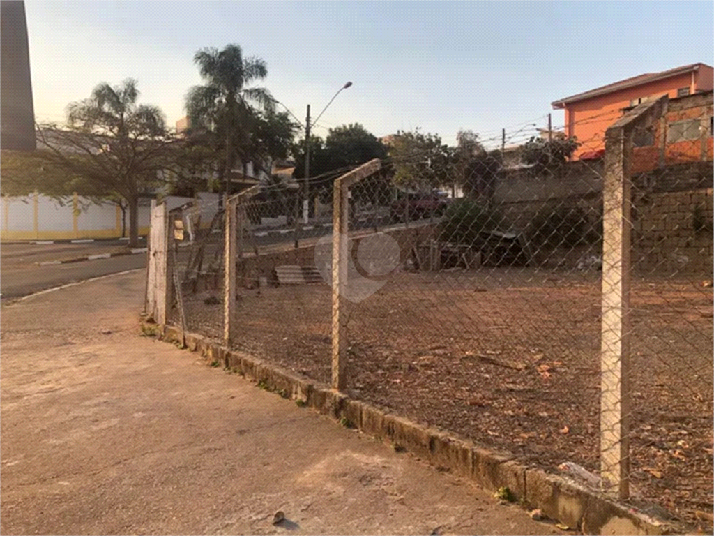 Venda Terreno Cabreúva Jardim Colina Da Serra Ii (jacaré) REO1005544 5