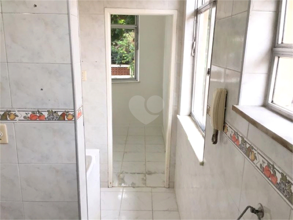 Venda Apartamento Niterói Fonseca REO1005555 21