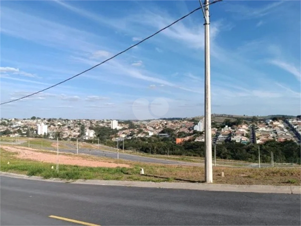 Venda Terreno Itatiba Residencial Reserva Bellano REO1005556 2