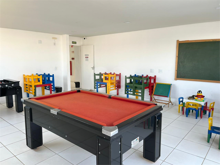 Venda Apartamento Hortolândia Loteamento Adventista Campineiro REO1005557 12